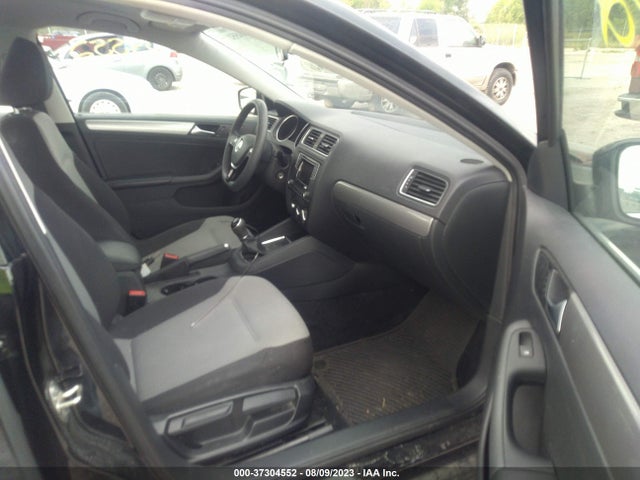 3VW167AJXHM411799 Volkswagen Jetta 1.4t S