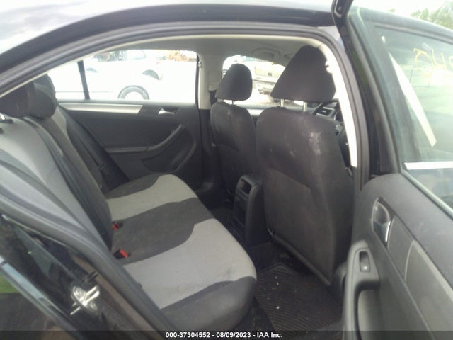 3VW167AJXHM411799 Volkswagen Jetta 1.4t S