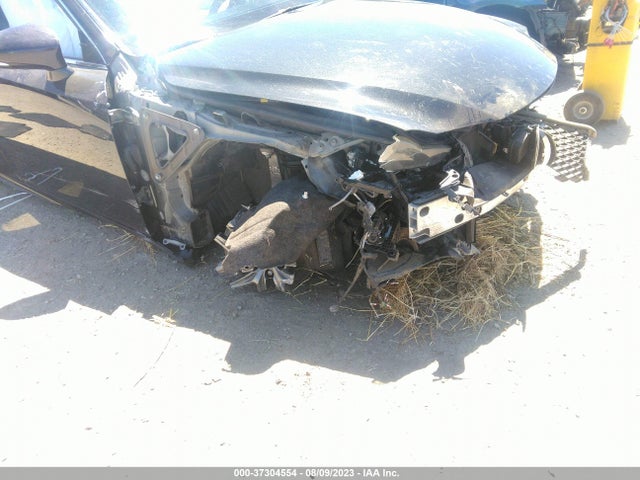 2017 LEXUS IS 200T JTHBA1D25H5046802 Photo 5