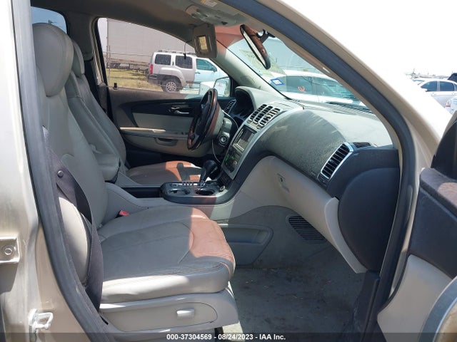 2008 GMC ACADIA SLT1 VIN: 1GKER23788J113852