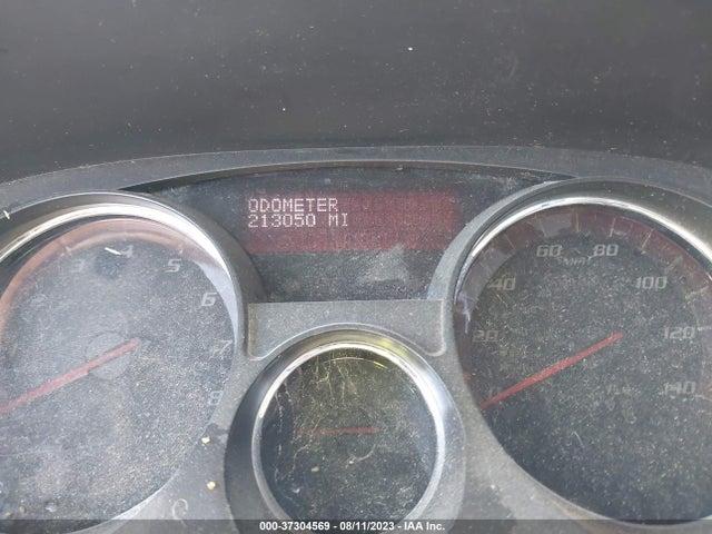 2008 GMC ACADIA SLT1 VIN: 1GKER23788J113852