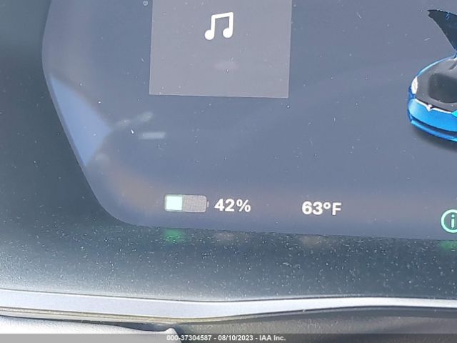 5YJSA1E2XKF335700 Tesla MODEL S