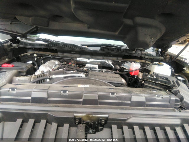 2024 Chevrolet Silverado 3500, VIN: 1GB4YTEY5RF123155