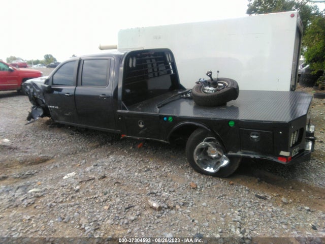 2024 Chevrolet Silverado 3500, VIN: 1GB4YTEY5RF123155
