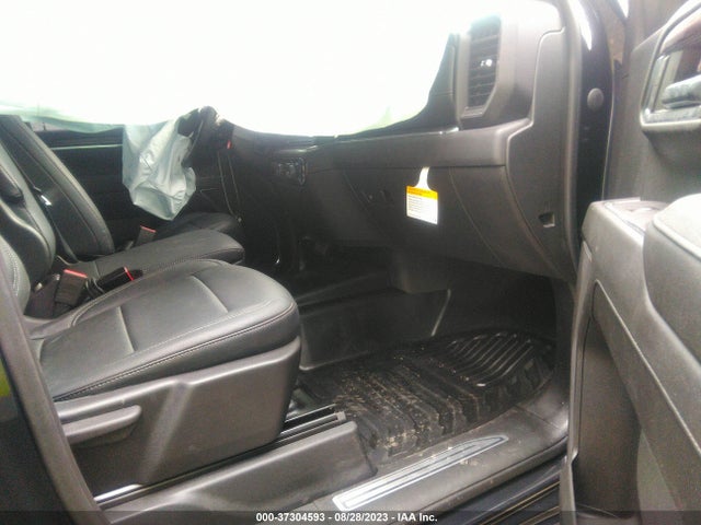 2024 Chevrolet Silverado 3500, VIN: 1GB4YTEY5RF123155