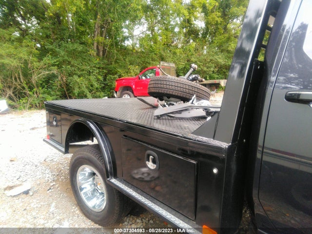 2024 Chevrolet Silverado 3500, VIN: 1GB4YTEY5RF123155