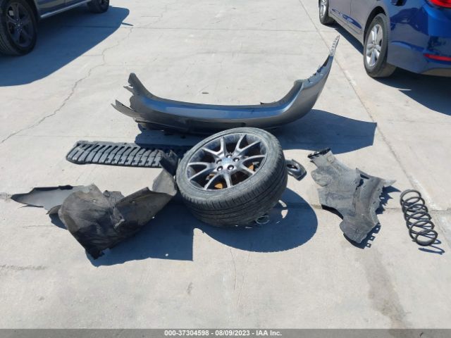 1C3CDFBB8FD302211 Dodge DART SXT