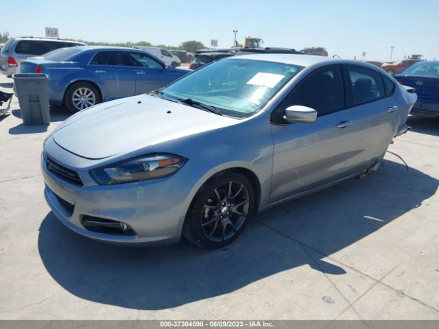 1C3CDFBB8FD302211 Dodge DART SXT