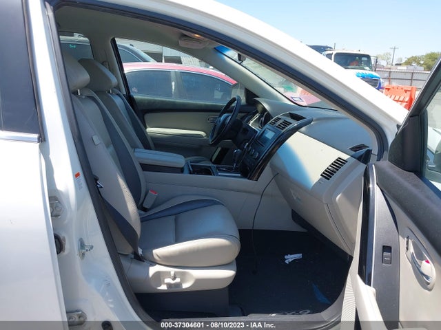 2010 MAZDA CX-9 TOURING VIN: JM3TB2MA5A0233161