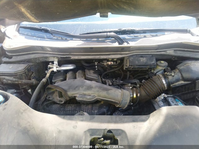Honda Pilot Ex-l 2018 5FNYF5H85JB020885 Image 10