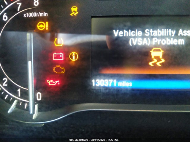 Honda Pilot Ex-l 2018 5FNYF5H85JB020885 Image 15