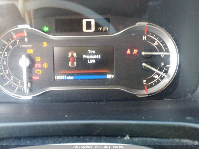 Honda Pilot Ex-l 2018 5FNYF5H85JB020885 Image 7