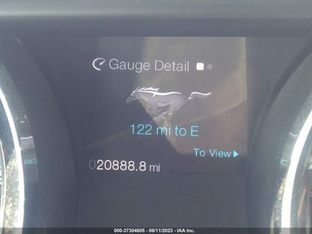 1ZVBP8EM7E5330661 Ford Mustang V6