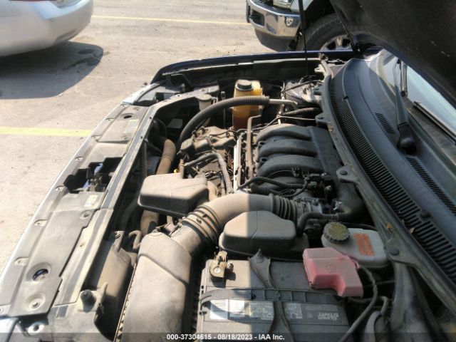 2FMGK5C88EBD40814 Ford FLEX SEL