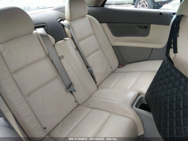 2010 VOLVO C70 VIN: YV1672MC5AJ091455