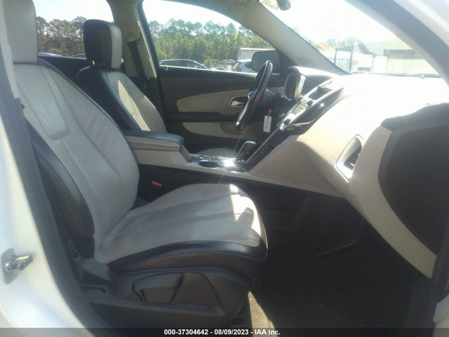 2010 CHEVROLET EQUINOX LT W/2LT VIN: 2CNFLPEY1A6308985
