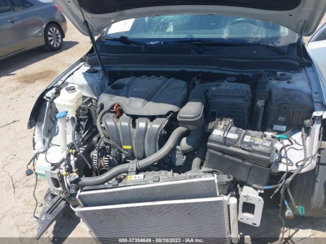 5XXGN4A79EG291462 KIA OPTIMA EX