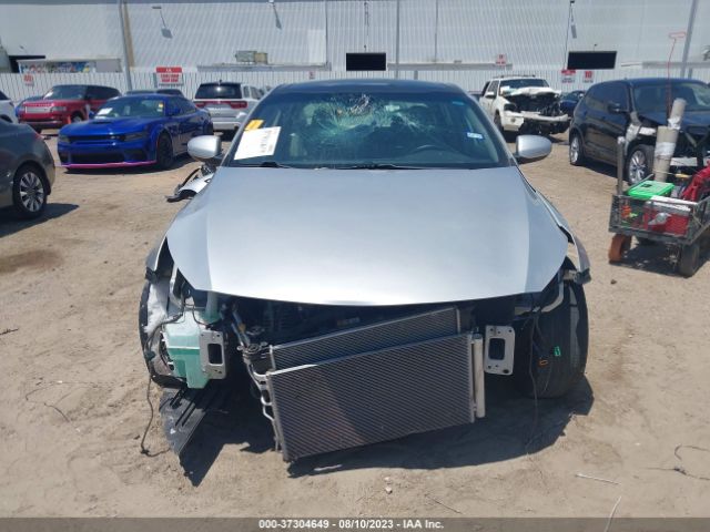 5XXGN4A79EG291462 KIA OPTIMA EX