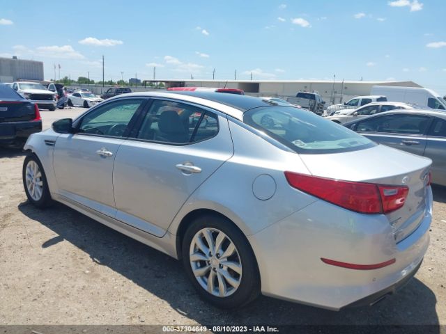 5XXGN4A79EG291462 KIA OPTIMA EX