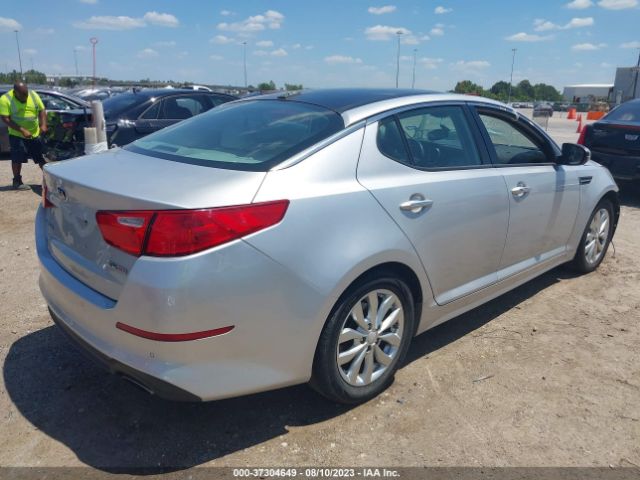 5XXGN4A79EG291462 KIA OPTIMA EX