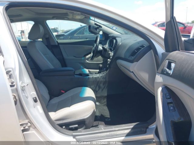 5XXGN4A79EG291462 KIA OPTIMA EX