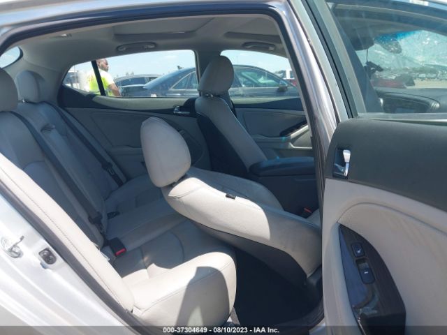 5XXGN4A79EG291462 KIA OPTIMA EX