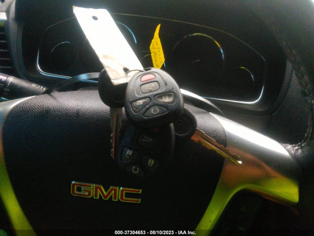 GMC Acadia Sle-2 2014 1GKKVPKD2EJ201276 Image 11