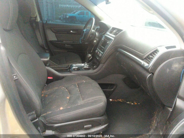 GMC Acadia Sle-2 2014 1GKKVPKD2EJ201276 Image 5