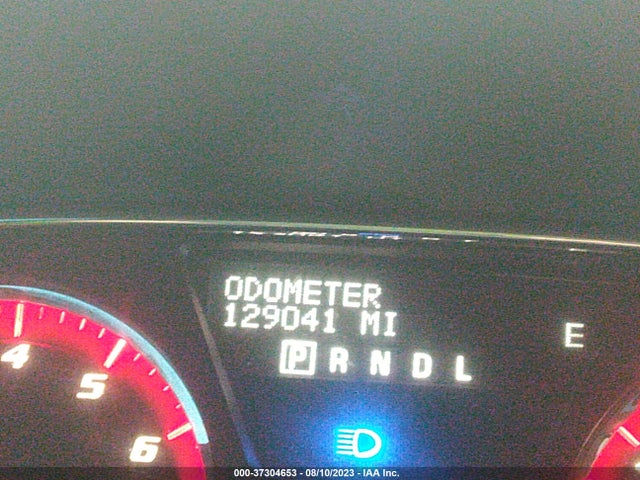 2014 GMC ACADIA SLE-2 VIN: 1GKKVPKD2EJ201276