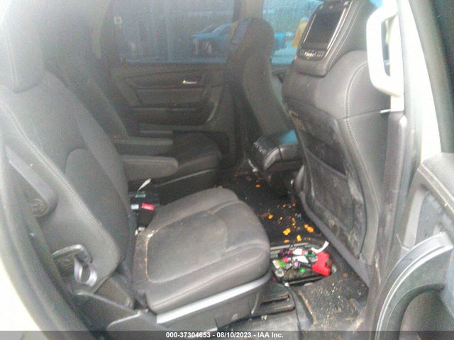 GMC Acadia Sle-2 2014 1GKKVPKD2EJ201276 Image 8