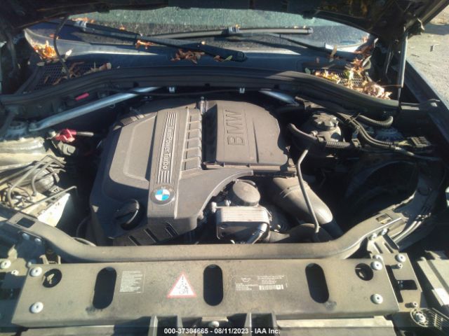 5UXWX7C52E0E80041 BMW X3 Xdrive35i