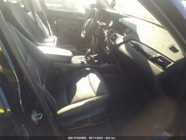 5UXWX7C52E0E80041 BMW X3 Xdrive35i