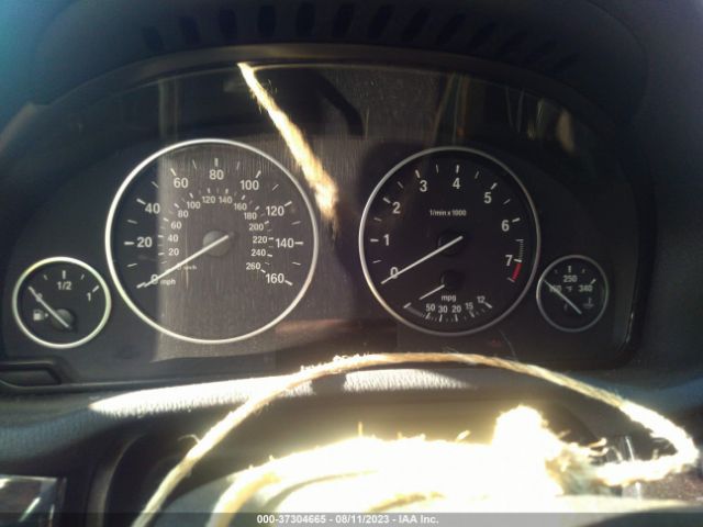 5UXWX7C52E0E80041 BMW X3 Xdrive35i
