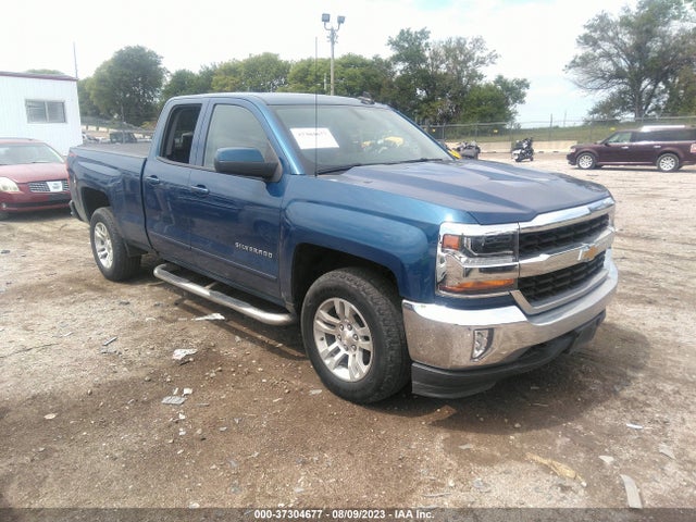 2018 2GCVKREC0J1109152 main image
