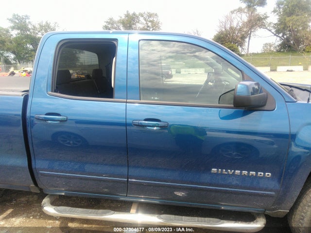 Chevrolet Silverado 1500 Lt 2018 2GCVKREC0J1109152 Image 13