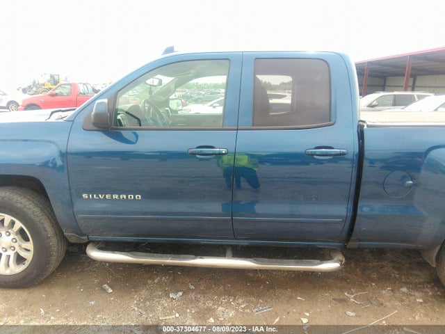 Chevrolet Silverado 1500 Lt 2018 2GCVKREC0J1109152 Image 14