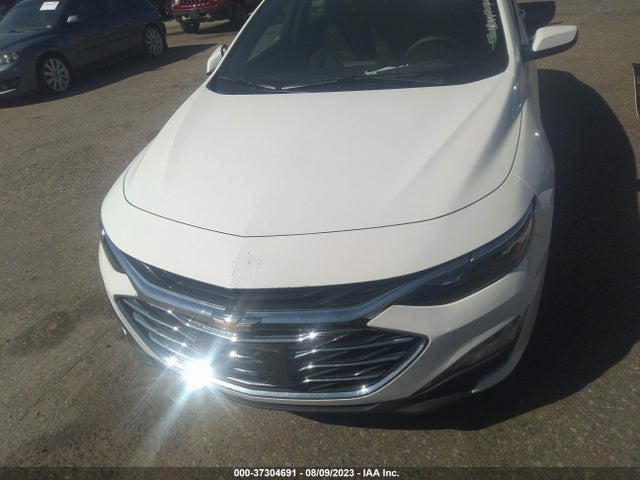 Chevrolet MALIBU LT 2023 1G1ZD5ST4PF202419 Image 13