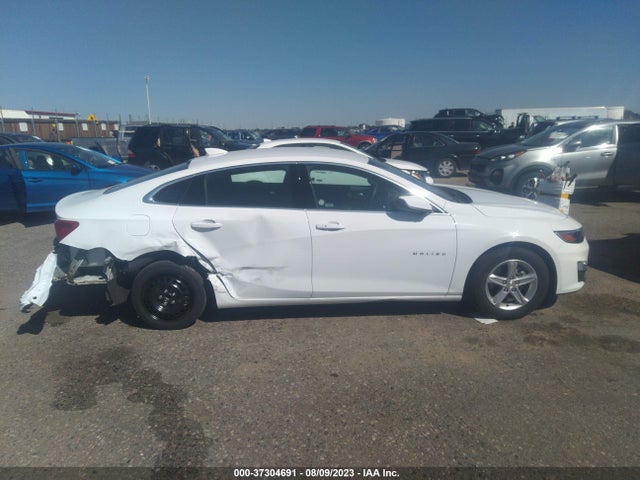 Chevrolet MALIBU LT 2023 1G1ZD5ST4PF202419 Image 14