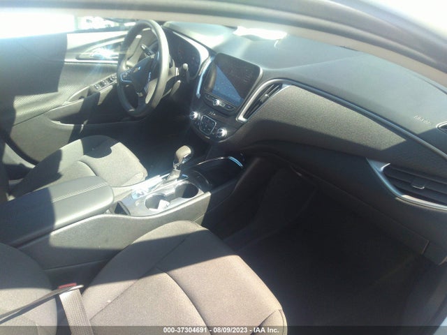Chevrolet MALIBU LT 2023 1G1ZD5ST4PF202419 Image 5