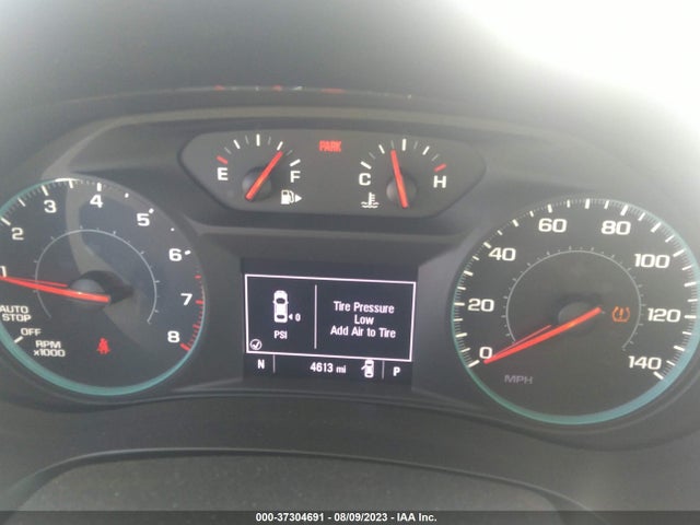 Chevrolet MALIBU LT 2023 1G1ZD5ST4PF202419 Image 7