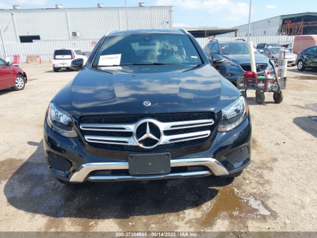 WDC0G4JB8KV131244 Mercedes-Benz Glc Glc 300