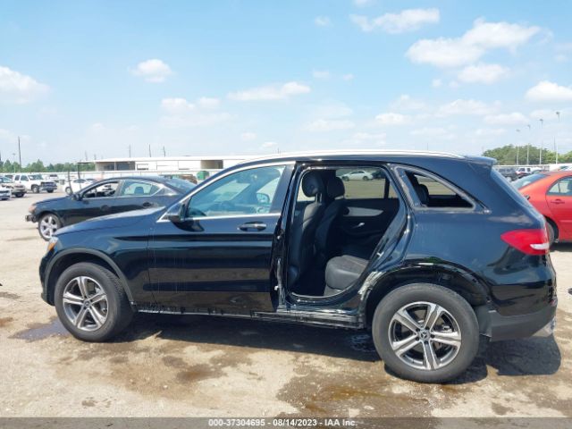 WDC0G4JB8KV131244 Mercedes-Benz Glc Glc 300
