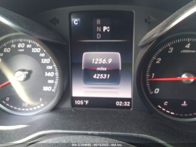WDC0G4JB8KV131244 Mercedes-Benz Glc Glc 300