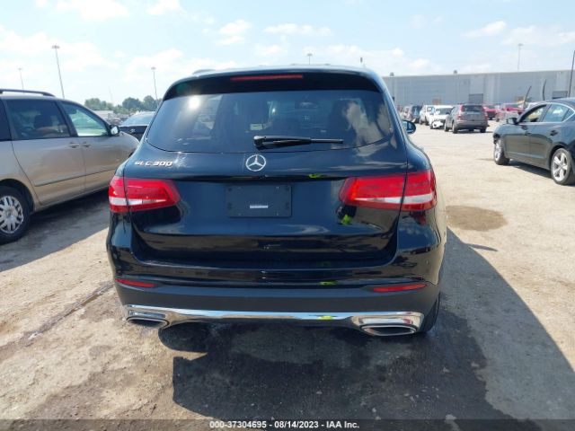WDC0G4JB8KV131244 Mercedes-Benz Glc Glc 300