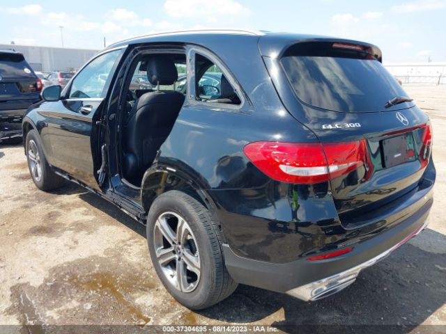 WDC0G4JB8KV131244 Mercedes-Benz Glc Glc 300