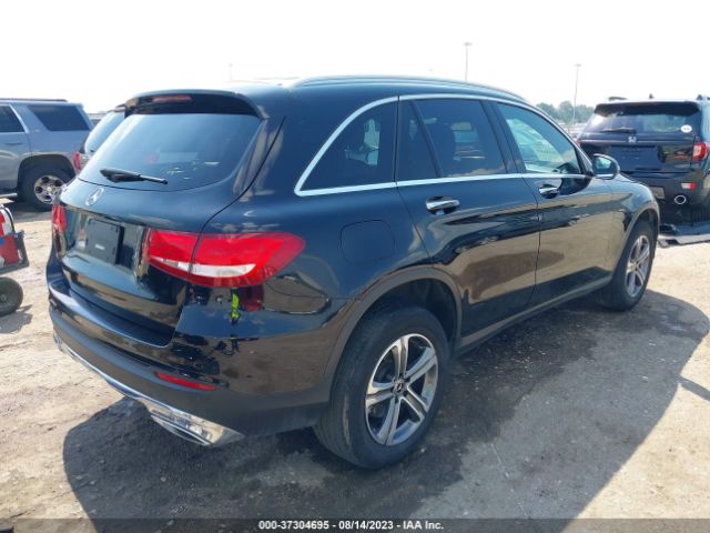 WDC0G4JB8KV131244 Mercedes-Benz Glc Glc 300