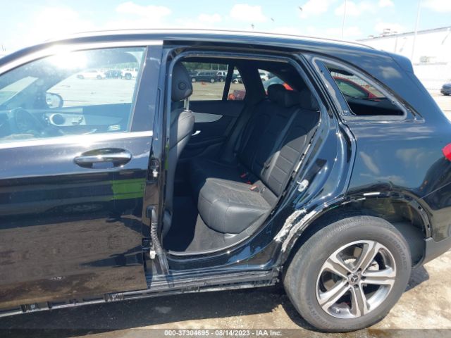 WDC0G4JB8KV131244 Mercedes-Benz Glc Glc 300