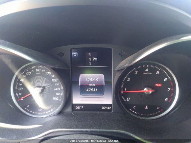 WDC0G4JB8KV131244 Mercedes-Benz Glc Glc 300