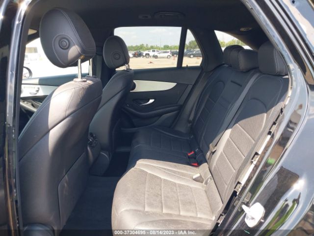 WDC0G4JB8KV131244 Mercedes-Benz Glc Glc 300