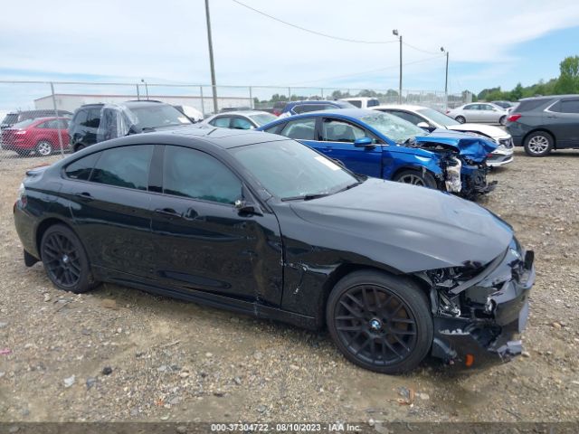WBA4C9C56GG140024 BMW 4 Series 428i Xdrive